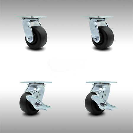 Service Caster
